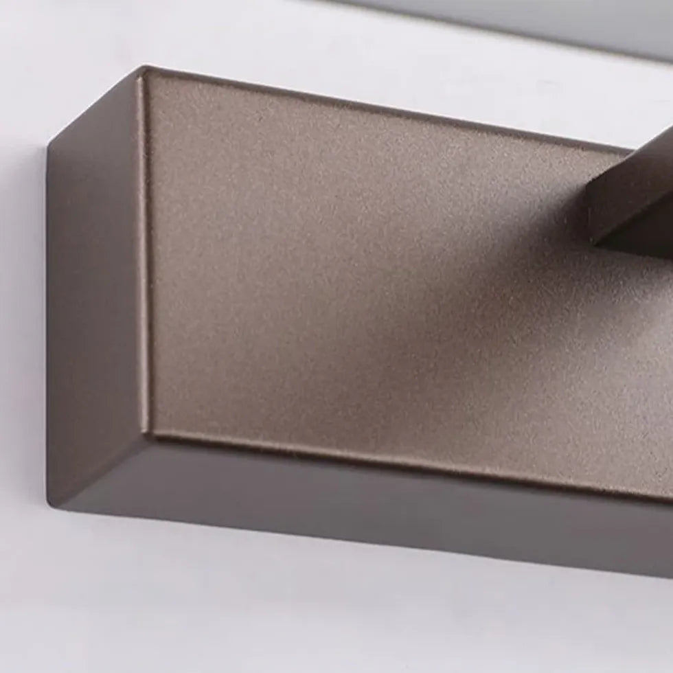 Moderno applique da parete design per bagno - clowasit.com