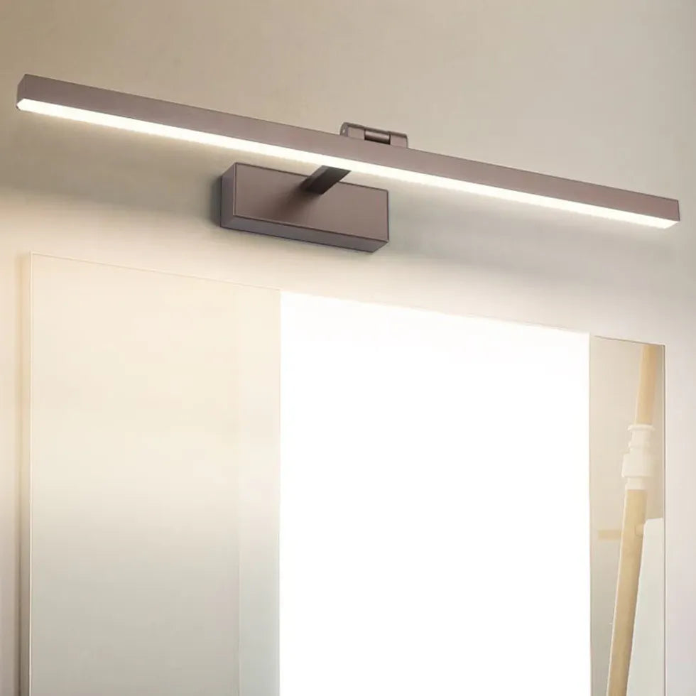 Moderno applique da parete design per bagno - clowasit.com