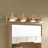 Applique in Ottone Brunito per Bagno Specchio - clowasit.com
