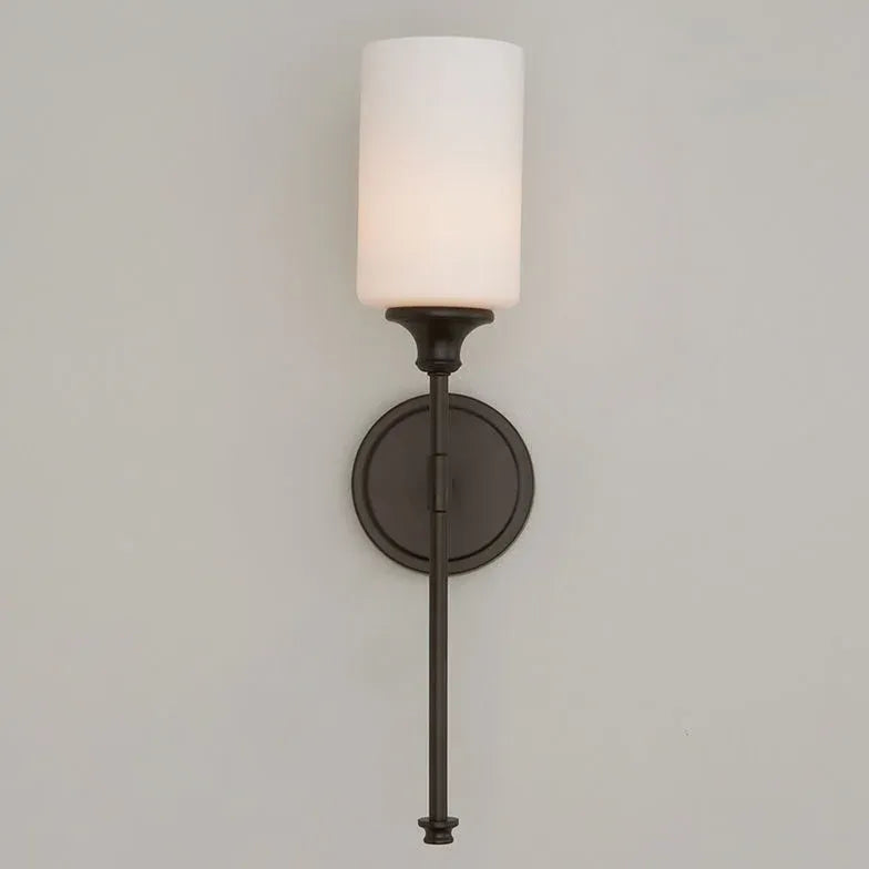 Applique verticali per bagno in metallo vintage - Clowasit.com