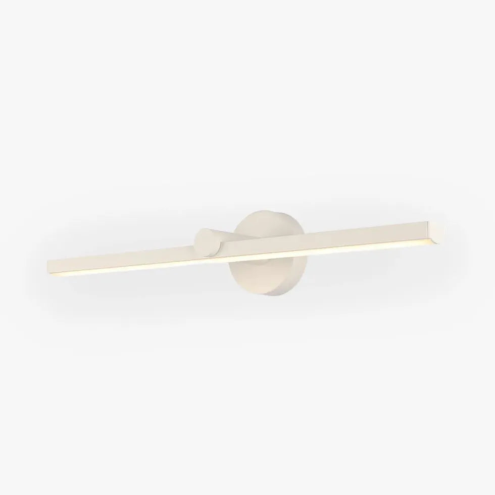 Lampada da parete interna con LED bianco - clowasit.com
