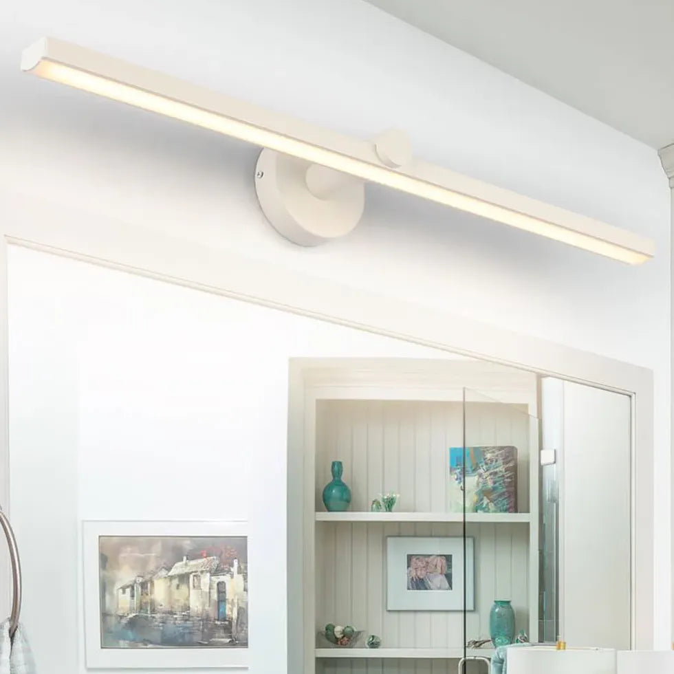 Lampada da parete interna con LED bianco - clowasit.com