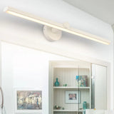 Lampada da parete interna con LED bianco - clowasit.com