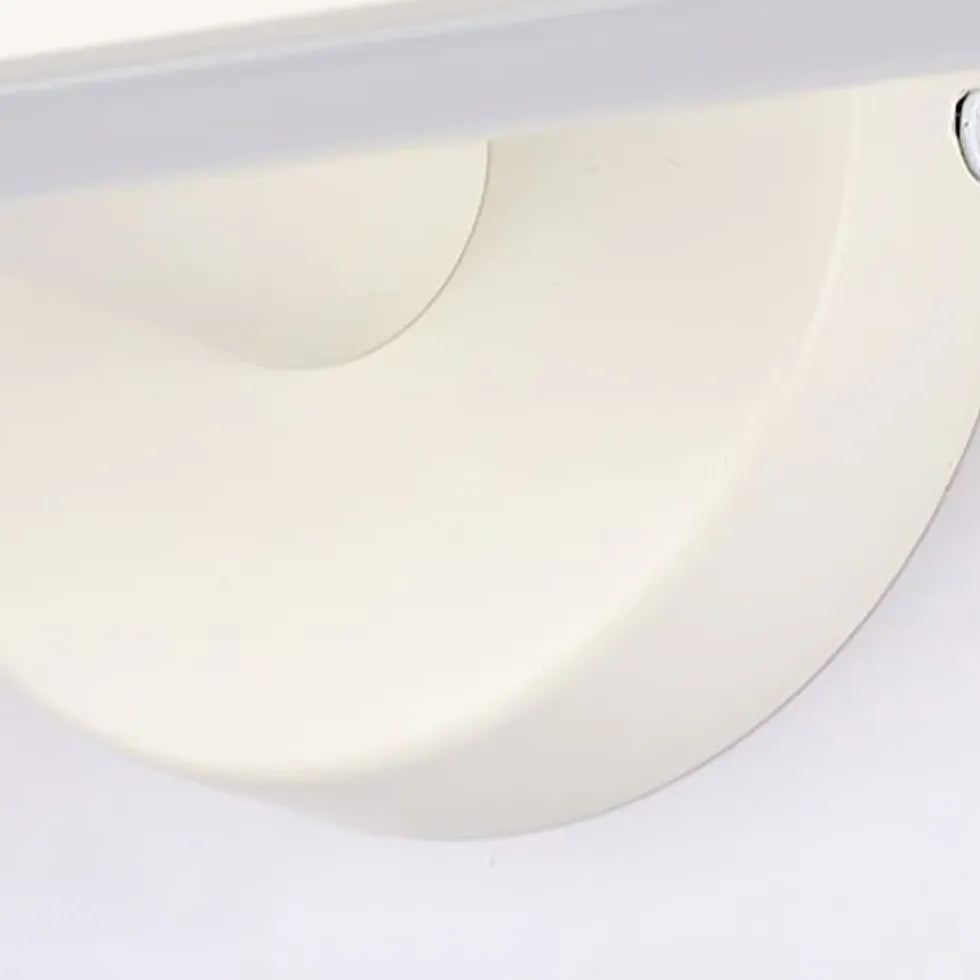 Lampada da parete interna con LED bianco - clowasit.com