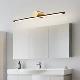 Lampade da Parete Moderne LED Lineari Minimaliste - clowasit.com
