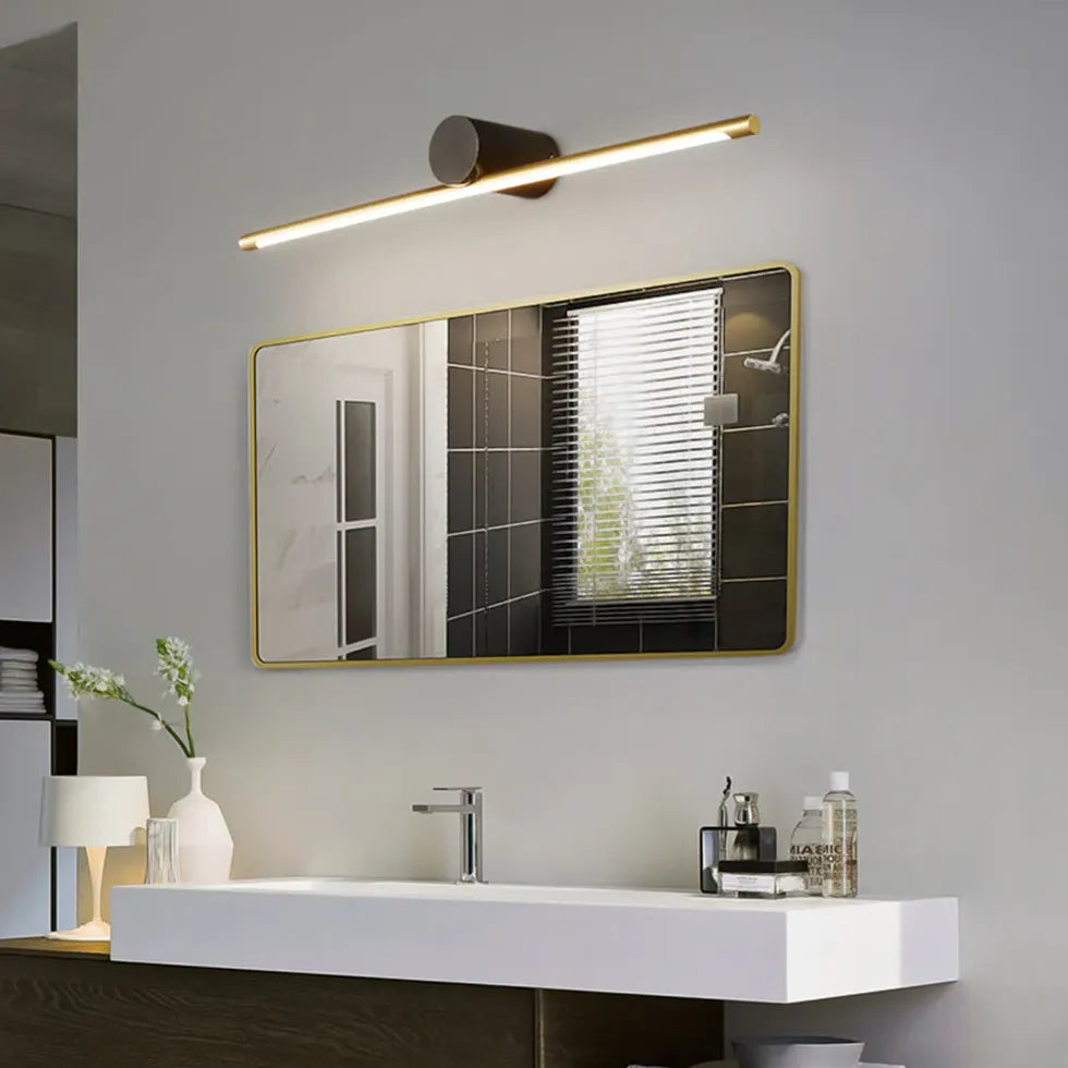 Lampade da Parete Moderne LED Lineari Minimaliste - clowasit.com