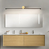 Lampade da Parete Moderne LED Lineari Minimaliste - clowasit.com
