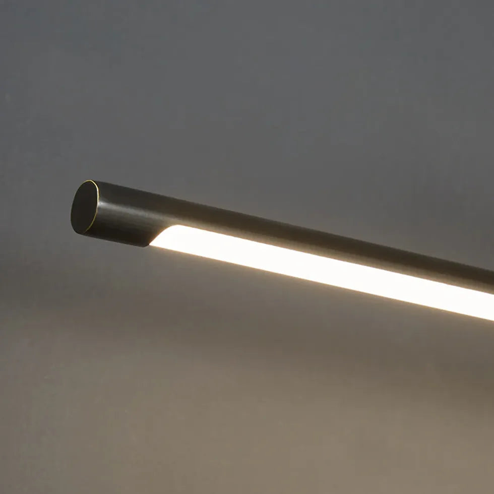 Lampade da Parete Moderne LED Lineari Minimaliste - clowasit.com