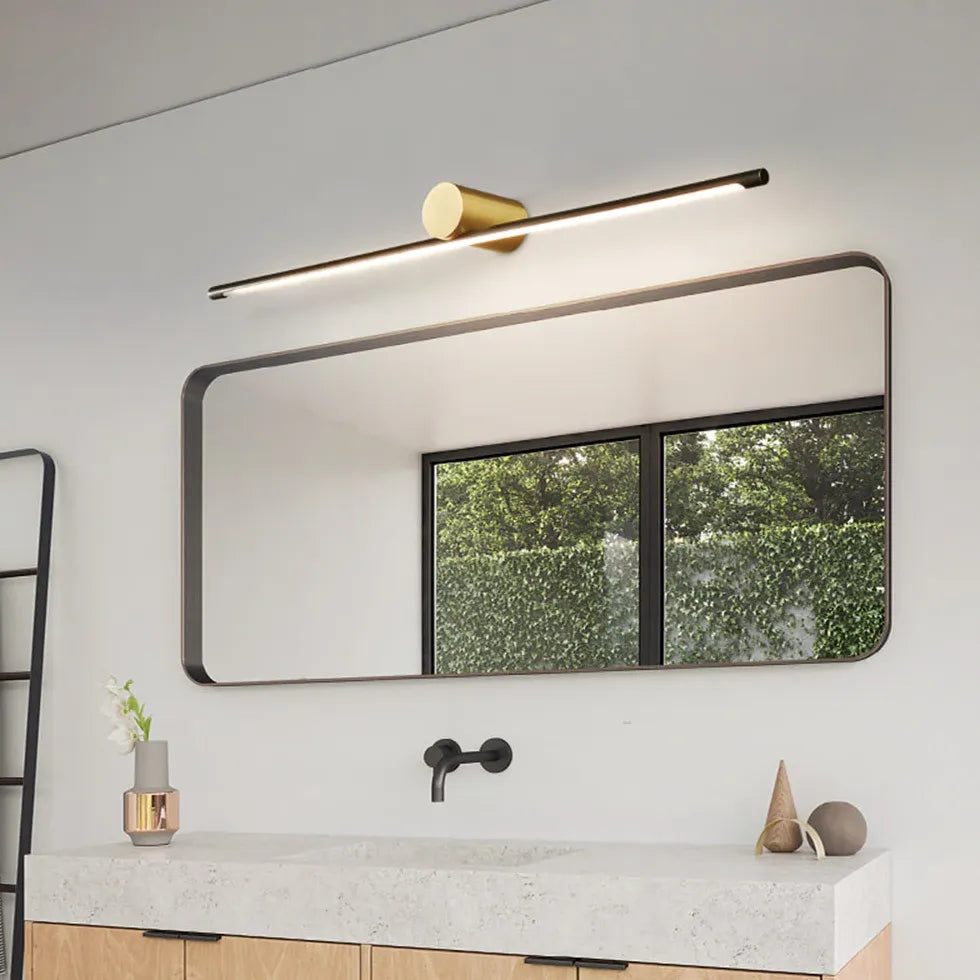 Lampade da Parete Moderne LED Lineari Minimaliste - clowasit.com