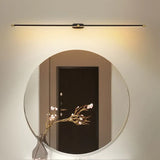Specchi Illuminati Bagno LED Lineari Eleganti - clowasit.com