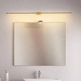 Specchi Illuminati Bagno LED Lineari Eleganti - clowasit.com