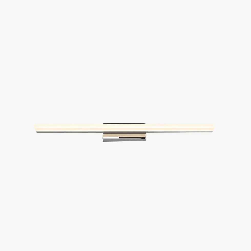 Applique Specchio Bagno Nero Facile Installazione - clowasit.com