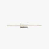 Applique Specchio Bagno Nero Facile Installazione - clowasit.com