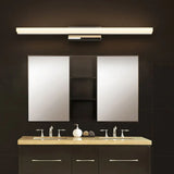 Applique Specchio Bagno Nero Facile Installazione - clowasit.com