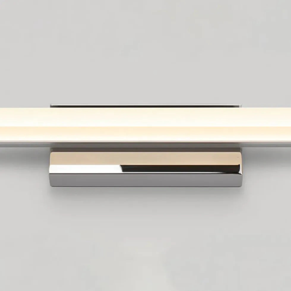 Applique Specchio Bagno Nero Facile Installazione - clowasit.com