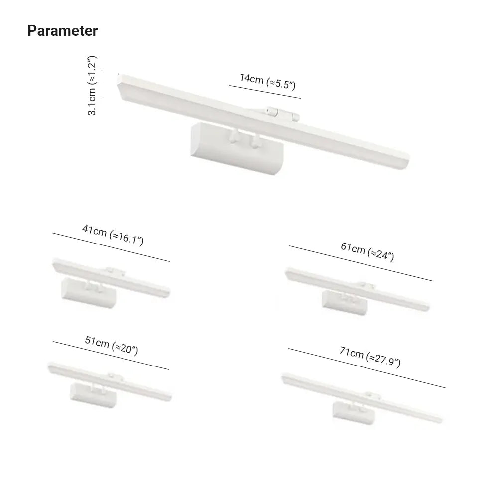 Appliques da Parete Classiche Bagno Lunghe - clowasit.com