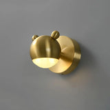 Applique Da Parete In Metallo Bagno Orso - clowasit.com