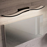 Applique da Parete Economiche Bagno Design Lineare - clowasit.com