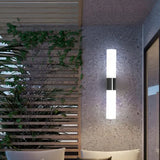 Vetro Applique da Parete Moderno Sabbiato - clowasit.com