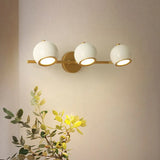 Applique Camera da Letto Classica Sferica - clowasit.com