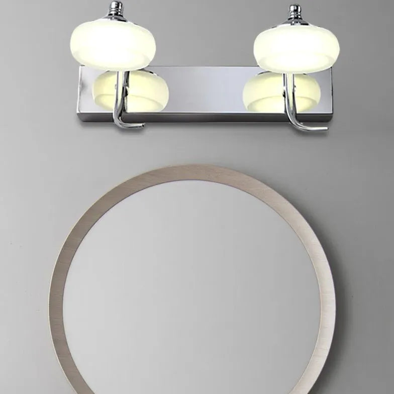 Applique da bagno classico Lampada lanterna - clowasit.com
