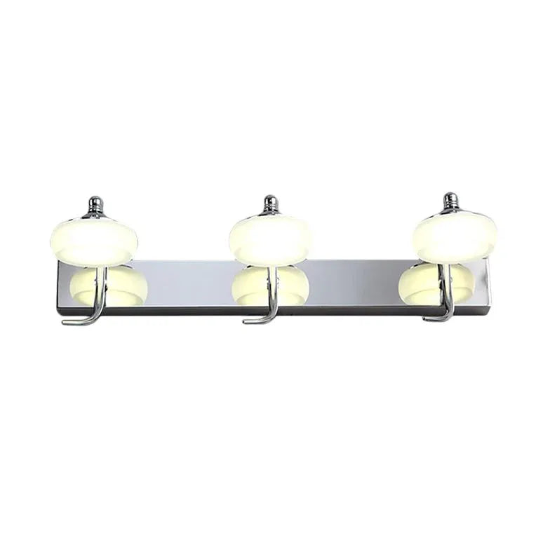 Applique da bagno classico Lampada lanterna - clowasit.com