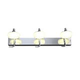 Applique da bagno classico Lampada lanterna - clowasit.com