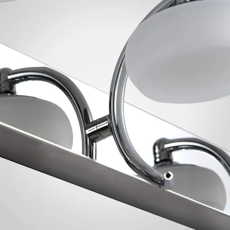 Applique da bagno classico Lampada lanterna - clowasit.com