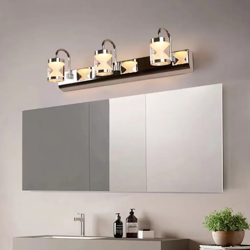 Lampade da parete a led design imbuto - clowasit.com