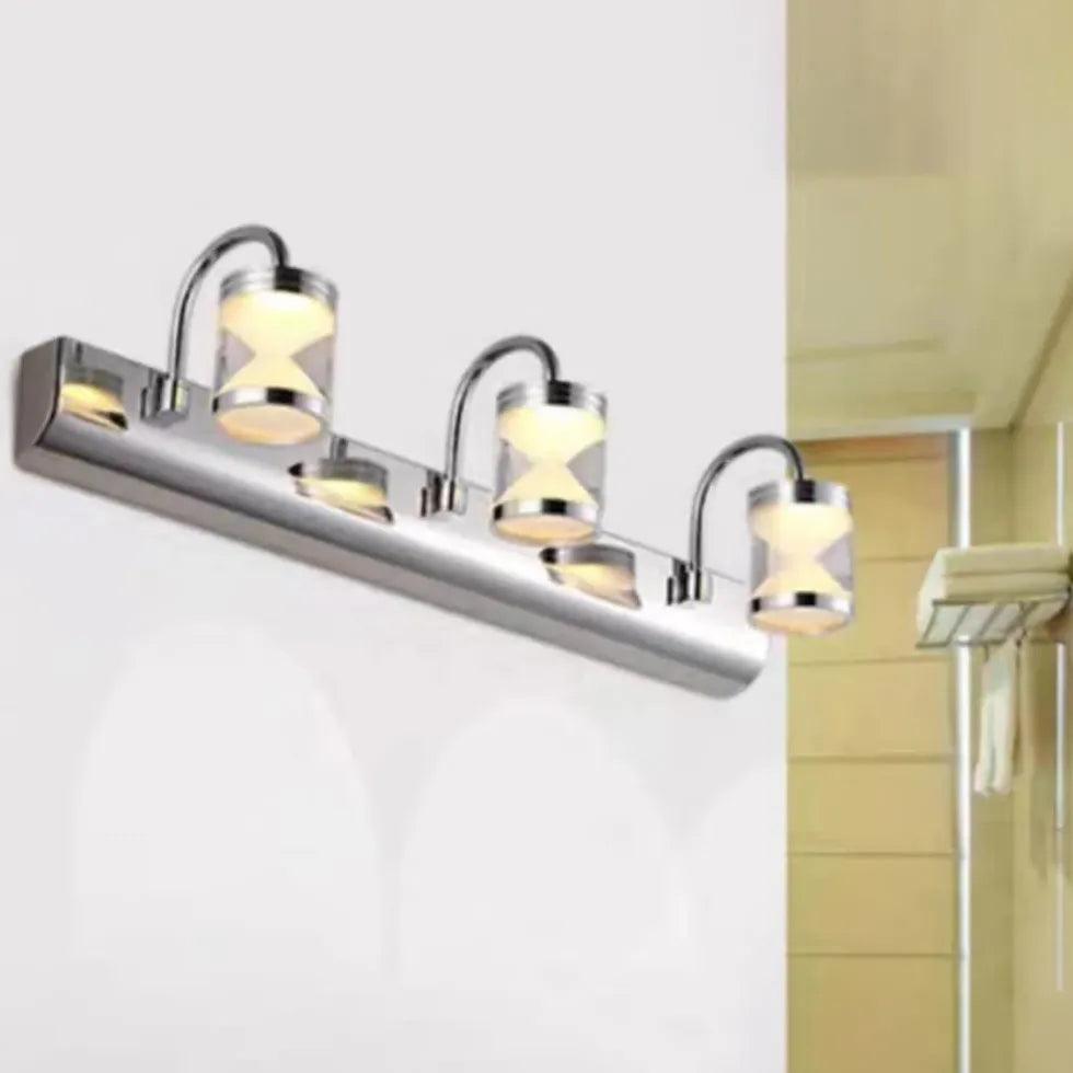Lampade da parete a led design imbuto - clowasit.com