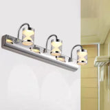 Lampade da parete a led design imbuto - clowasit.com