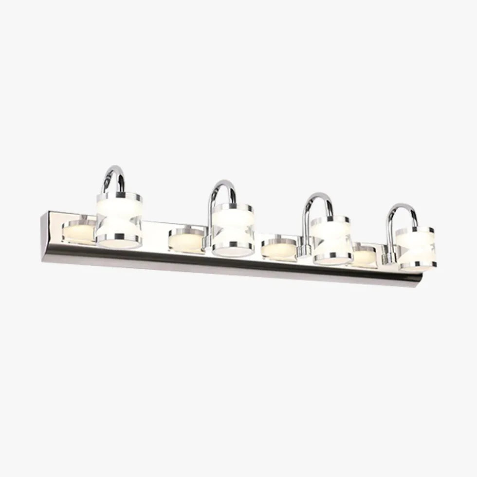 Lampade da parete a led design imbuto - clowasit.com