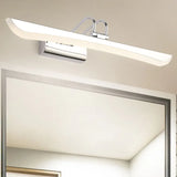 Lampada per quadro in acciaio inox moderno - clowasit.com