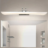 Lampada per quadro in acciaio inox moderno - clowasit.com