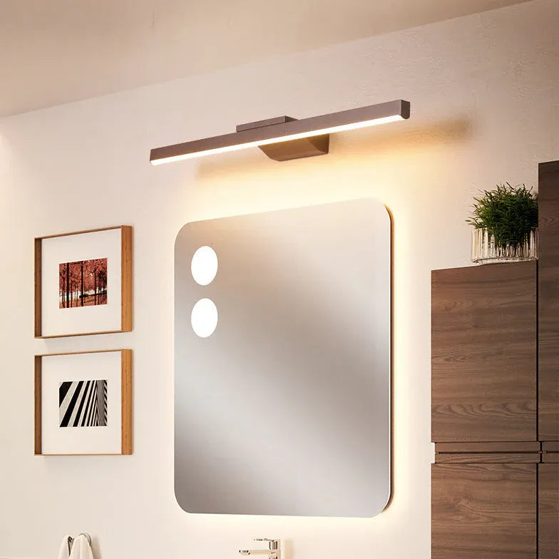 Applique da Parete in Alluminio a LED - clowasit.com
