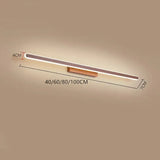 Applique rustiche da parete per bagno dorato - clowasit.com