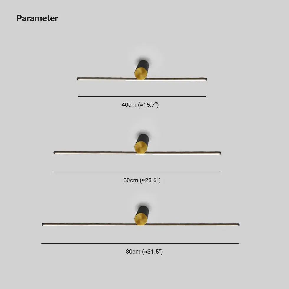 Foto Applique da Parete Moderna Regolabile - clowasit.com