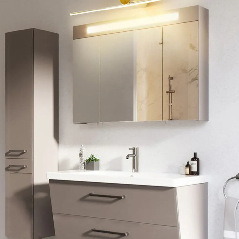 Foto Applique da Parete Moderna Regolabile - clowasit.com