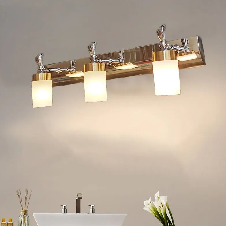 Faretti da incasso bagno Eleganti e Moderni - clowasit.com