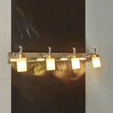 Faretti da incasso bagno Eleganti e Moderni - clowasit.com