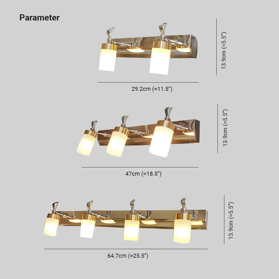 Faretti da incasso bagno Eleganti e Moderni - clowasit.com