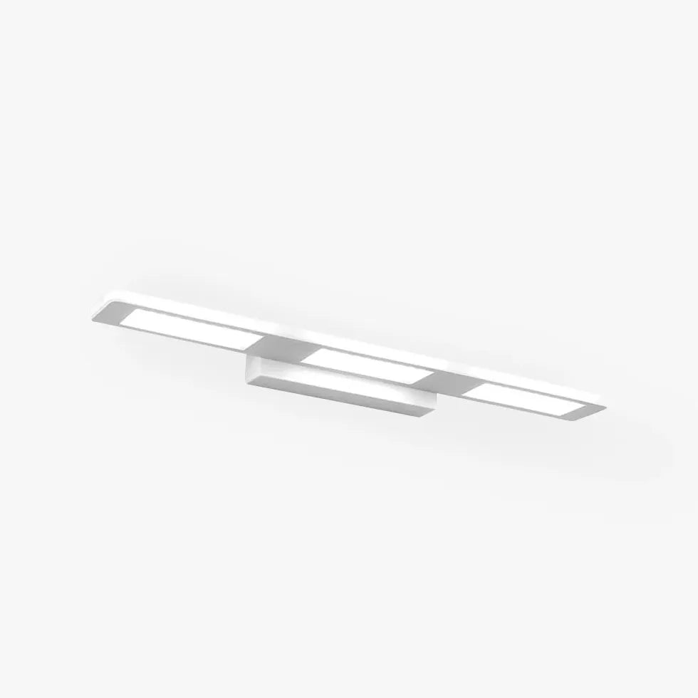 Applique classiche da bagno bianche LED - clowasit.com