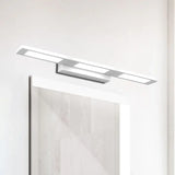 Applique classiche da bagno bianche LED - clowasit.com