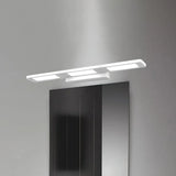Applique classiche da bagno bianche LED - clowasit.com
