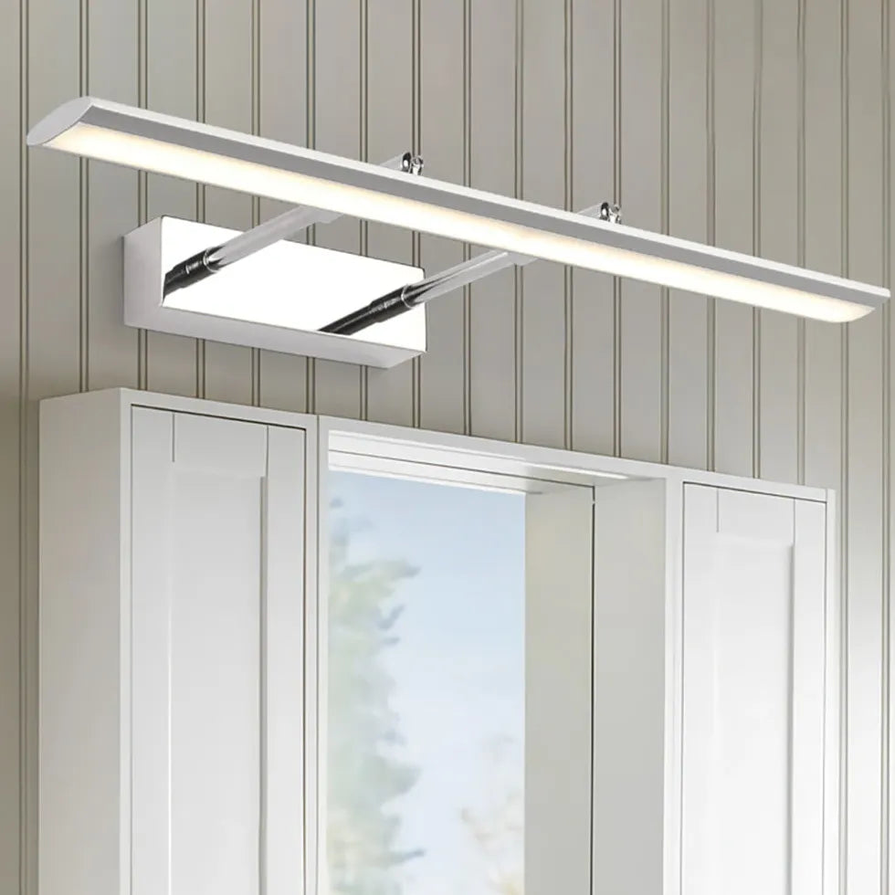 Lampade lunghe da parete LED rettangolari - clowasit.com