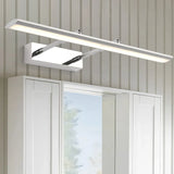 Lampade lunghe da parete LED rettangolari - clowasit.com