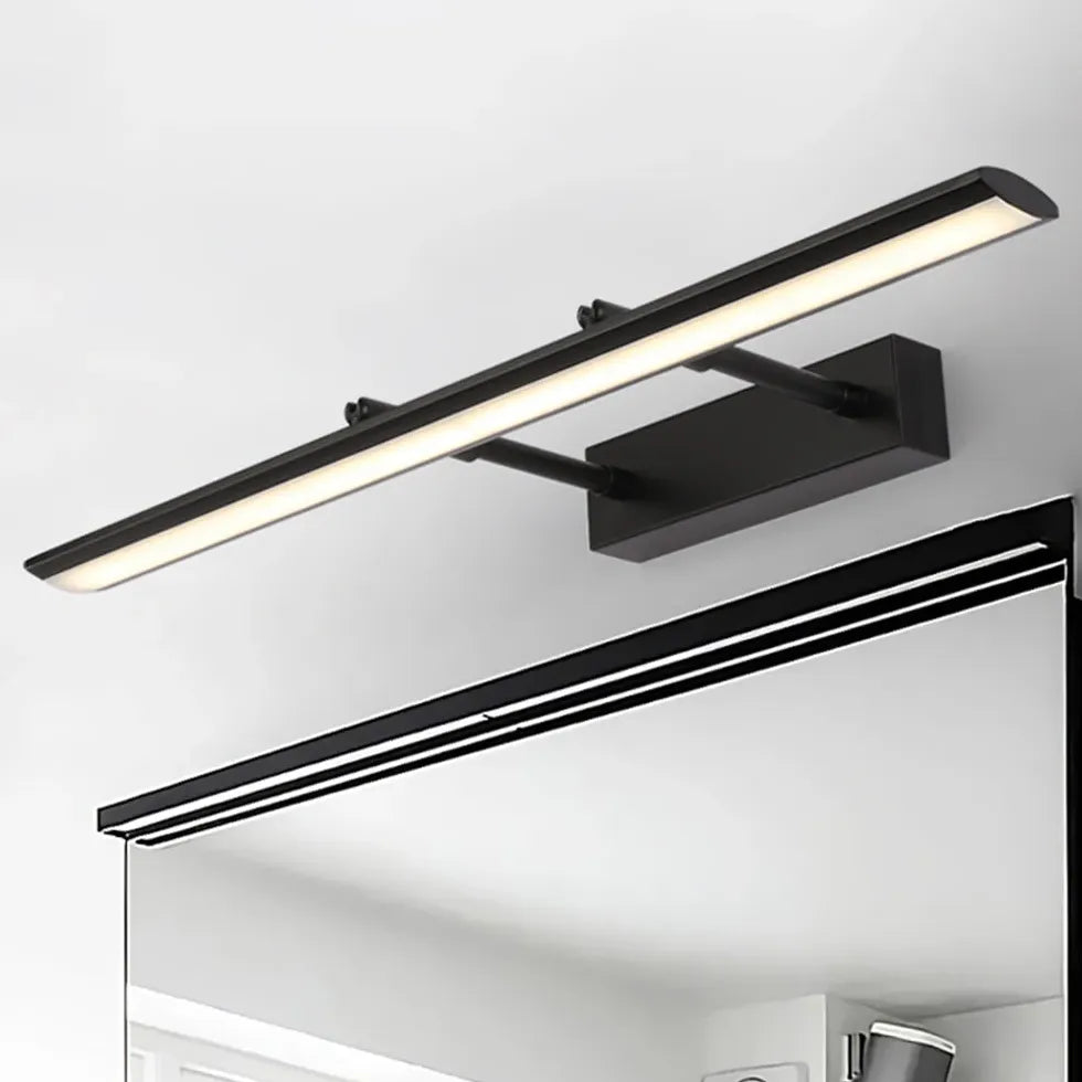 Lampade lunghe da parete LED rettangolari - clowasit.com