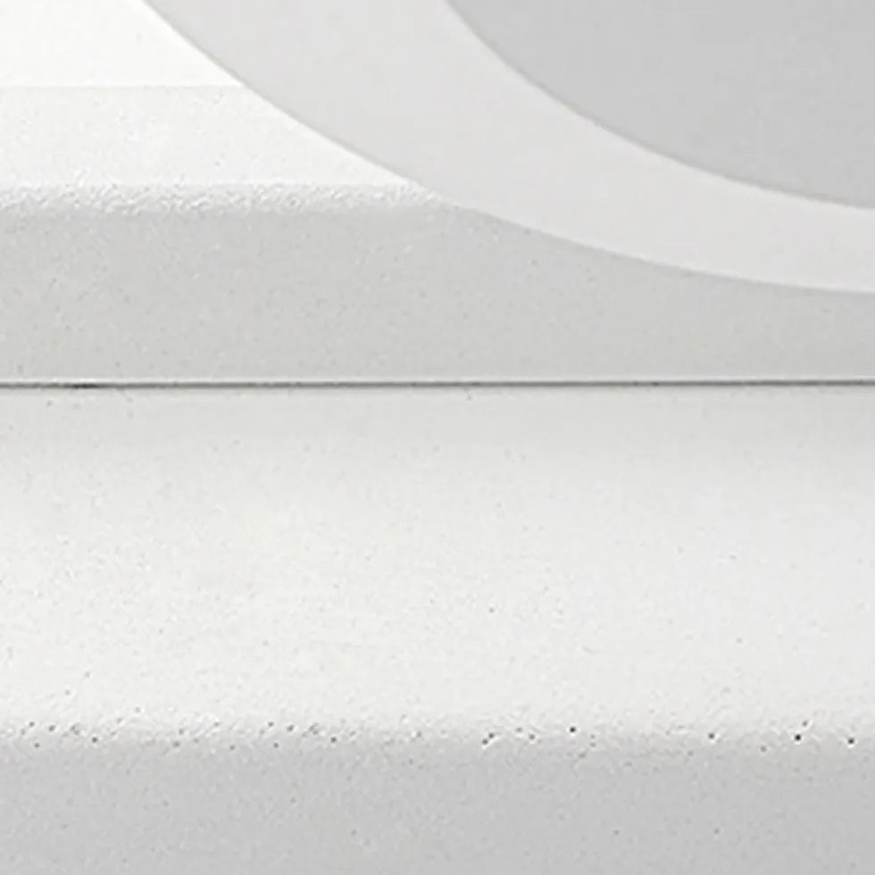 Applique da parete per specchio bagno bianco - clowasit.com