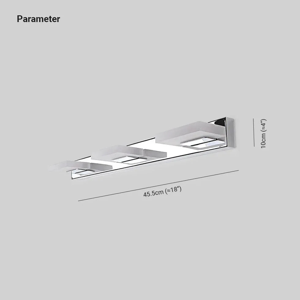 Illuminazione Specchi da Bagno Elegante e Funzionale - clowasit.com