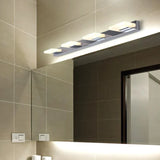 Illuminazione Specchi da Bagno Elegante e Funzionale - clowasit.com